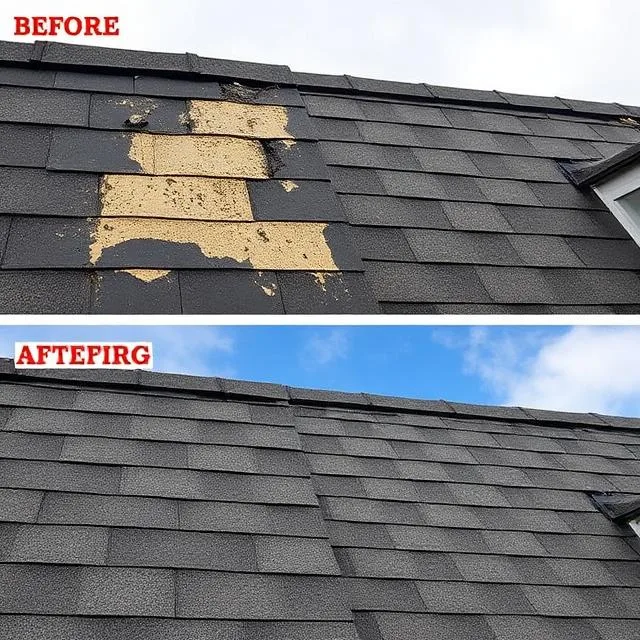 Roof Repair Near Me in Belmont, OH near me